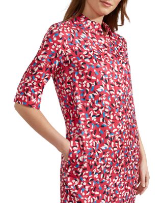 Marciella Shirt Dress