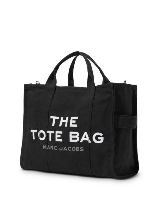 The Canvas Medium Tote Bag