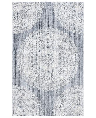 Safavieh - Safavieh Ebony EBN106F Area Rug, 3' x 5'