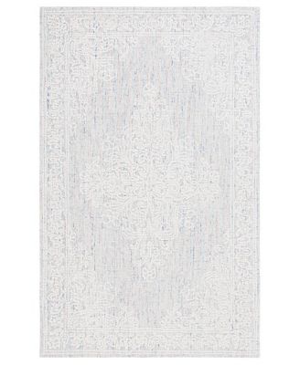 Safavieh - Safavieh Ebony EBN113F Area Rug, 3' x 5'