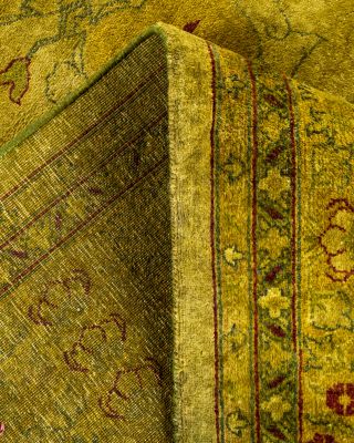 Fine Vibrance M1342 Area Rug, 6'3" x 9'5"