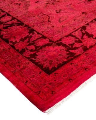Fine Vibrance M1342 Area Rug, 9'2" x 12'4"