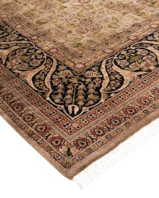 Fine Vibrance M1220 Area Rug, 6'2" x 9'2"