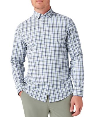 Leeward No Tuck Dress Shirt