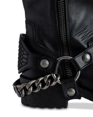 ZADIG&VOLTAIRE ブーツ 13547602_fpx.tif?$filterlrg$&