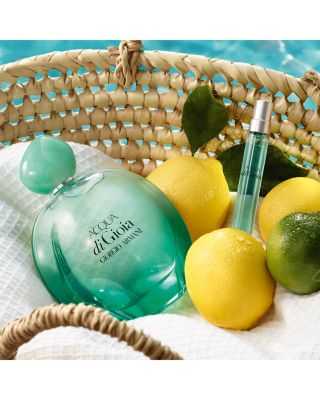 Acqua di Gioia Eau de Parfum Intense 3.4 oz.