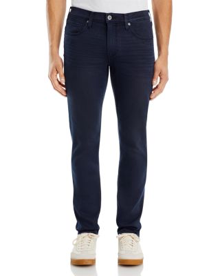 Lennox Slim Fit Jeans in Coburn