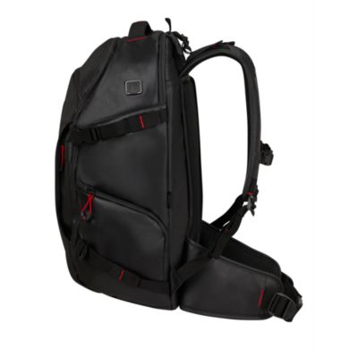 EcoDiver Small Travel Backpack