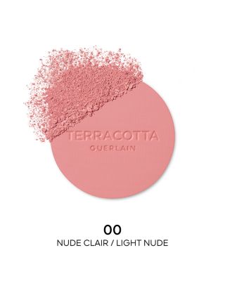 Terracotta Healthy Glow Powder Blush