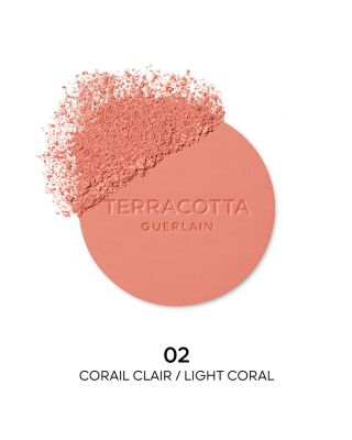 Terracotta Healthy Glow Powder Blush