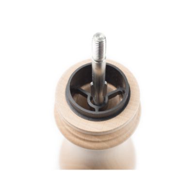 Paris uSelect Wood Pepper Grinder, 9&amp;quot;