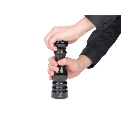 Paris uSelect Wood Pepper Grinder, 9"