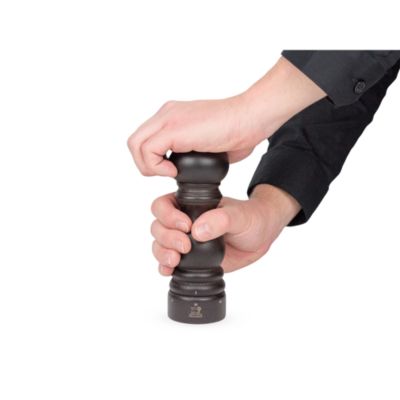 Paris uSelect Wood Pepper Grinder, 7"