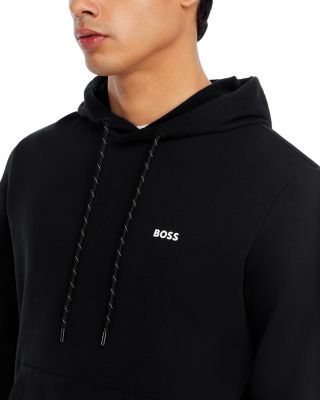 Soodus Logo Hoodie