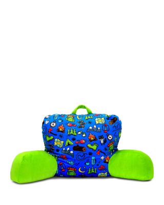 Iscream Unisex Lounge Pillow - Ages 3+