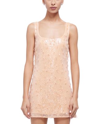 SIMKHAI - Pallas Mini Dress