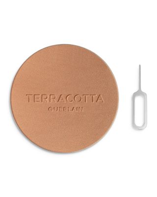 Terracotta Sunkissed Bronzer Refill