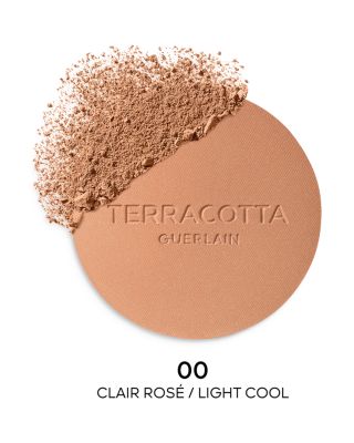 Terracotta Sunkissed Bronzer Refill