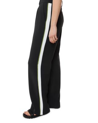 Whistles - Side Stripe Pants