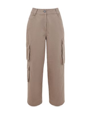Phoebe Utility Pants