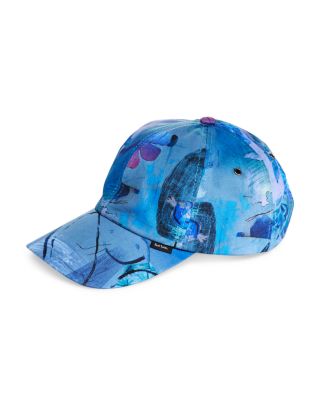 Paul Smith - Narcissus Adjustable Cap