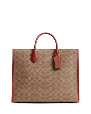 ◇Coach◇ Ace Tote 35 COACH® Outlet | Ace Tote Bag 35