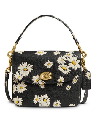 Cassie Crossbody 19 With Floral Print