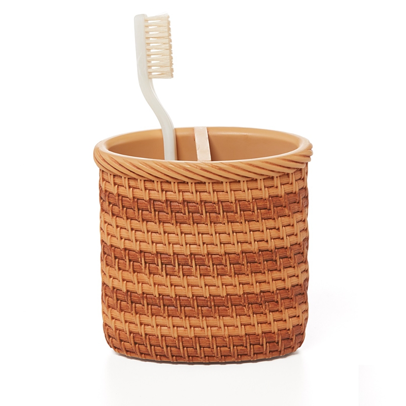 Roselli Nantucket Toothbrush Holder