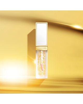 Soleil Liquid Lip Blush Lip Balm