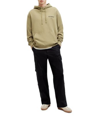 Access Relaxed Fit Hoodie