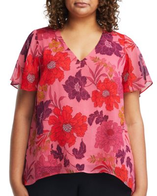 Estelle Plus - Delta Top