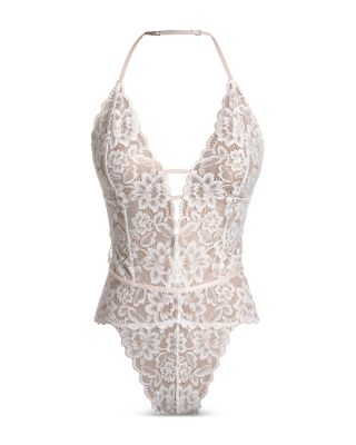 La Belle Lace Teddy