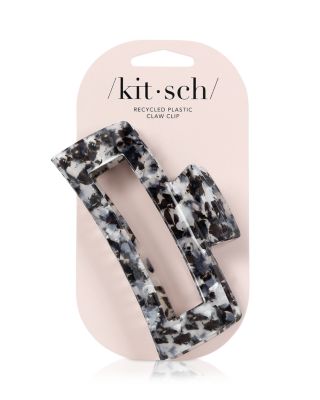 Jumbo Open Shape Claw Clip