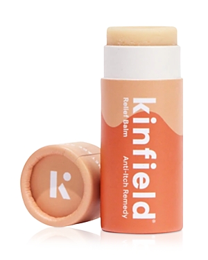Shop Kinfield Relief Balm Anti Itch Remedy 0.6 Oz.