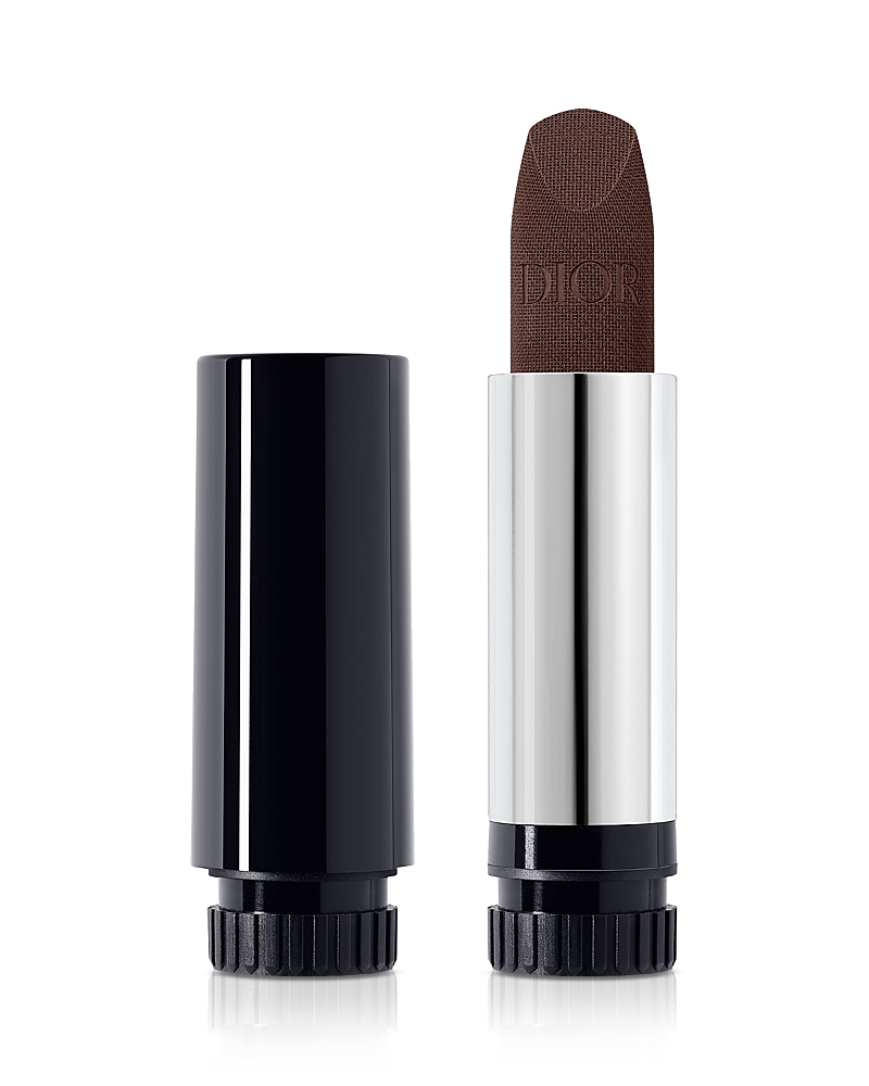 Dior Rouge Dior Lipstick Refill - Velvet
