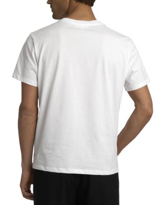 ADC Cotton Crewneck Tee