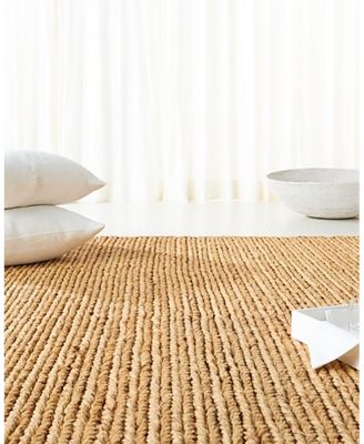 Ralph Lauren Ponderosa Weave RLR3432 Area Rug, 4&#39; x 6&#39;