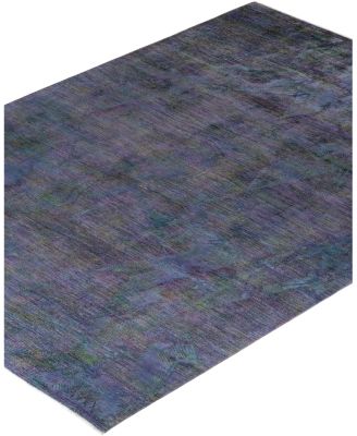Bloomingdale's Fine Vibrance M1842 Area Rug, 9' x 12'9"