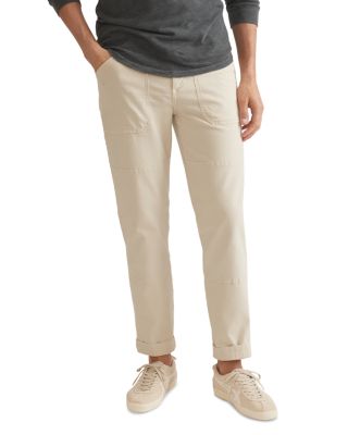 Marine Layer - Breyer Relaxed Utility Pants