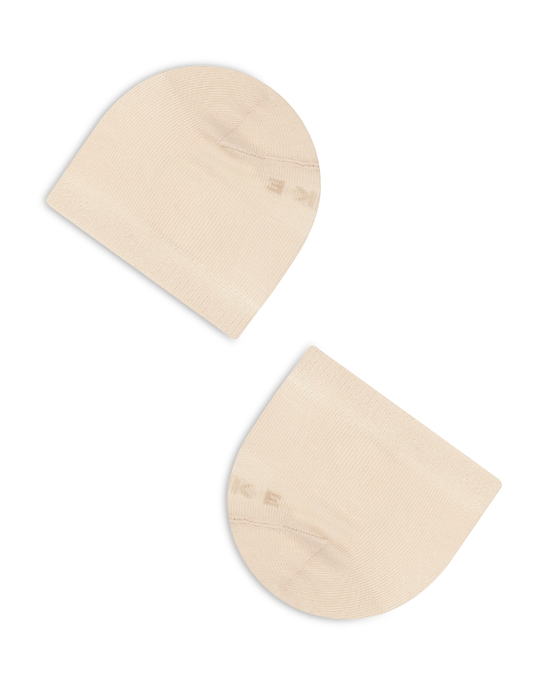 Falke Toe Socks In Cream