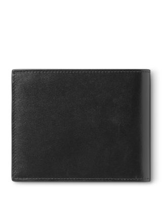 Meisterst&uuml;ck 6cc Leather Wallet