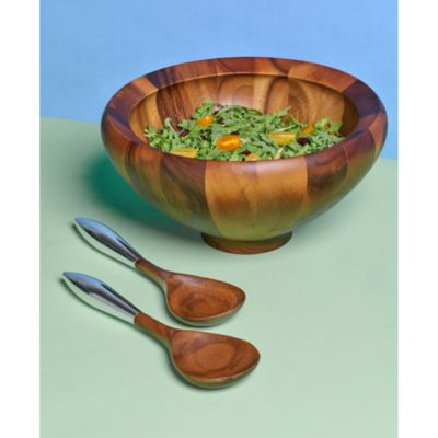 Namb&eacute; Salad Bowls Collection