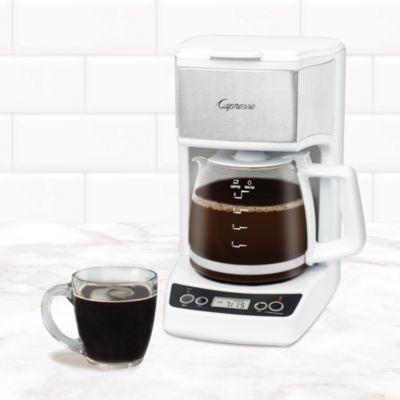 5 Cup Mini Drip Coffee Maker