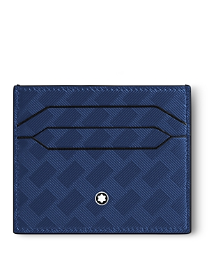 Extreme 3.0 6cc Leather Card Holder