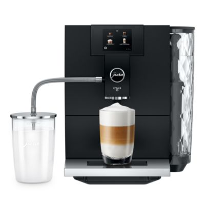 ENA 8 Touchscreen Grinder Coffee and Espresso Maker