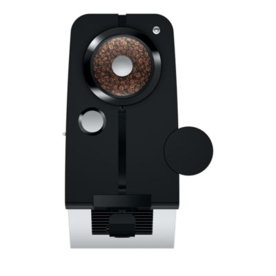 ENA 8 Touchscreen Grinder Coffee and Espresso Maker