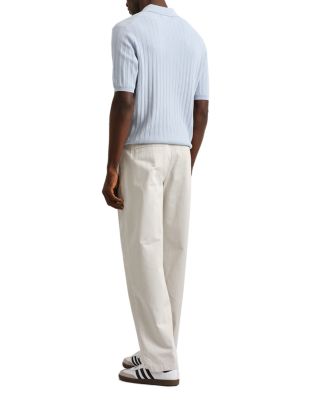 Naples Slim Fit Polo Shirt