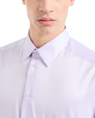 New York Regular Fit Dress Shirt