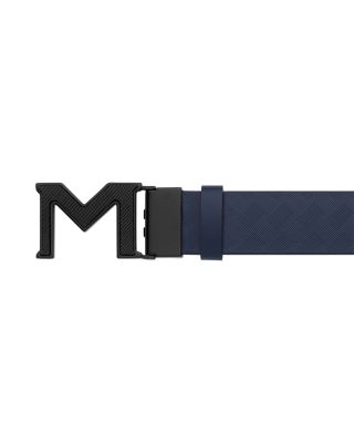 Men's Extreme 3.0 Reversible Leather M Buckle Belt