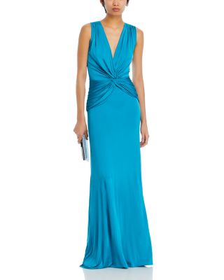 Kinj Flowy Long Dress